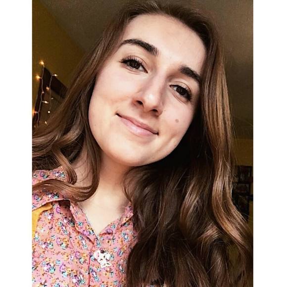 Meet the Posher Other - Meet your Posher, Meredith